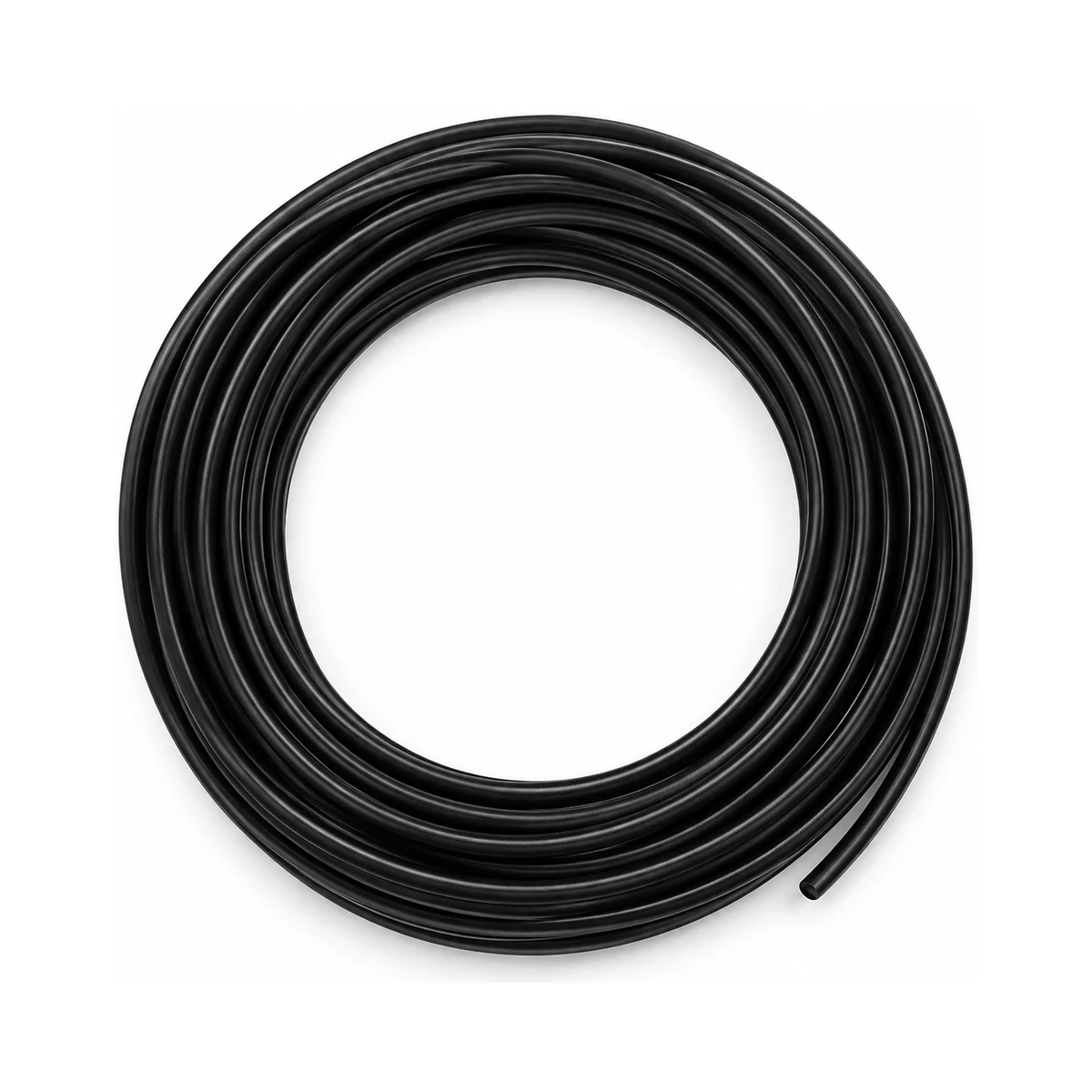 配線電線 黒(0.75-6m)