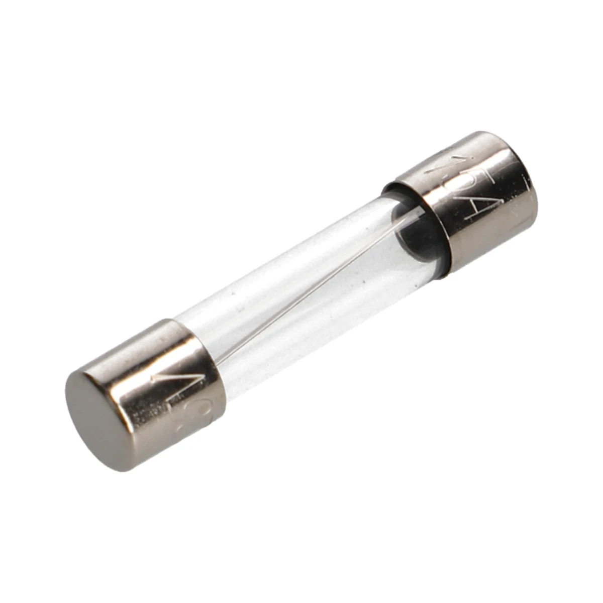 保險絲 管型 15A5入