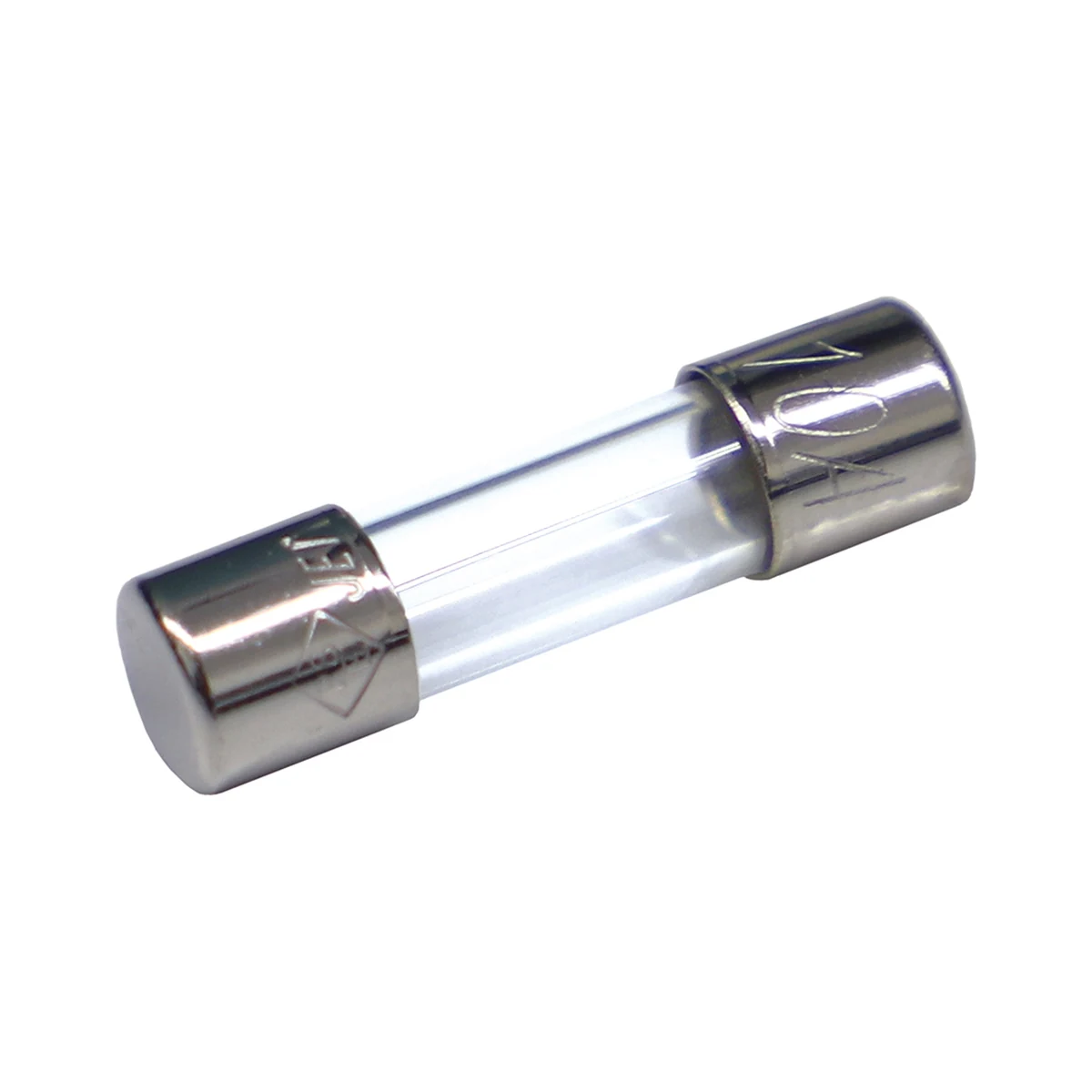 迷你管型保險絲 10Ａ5入