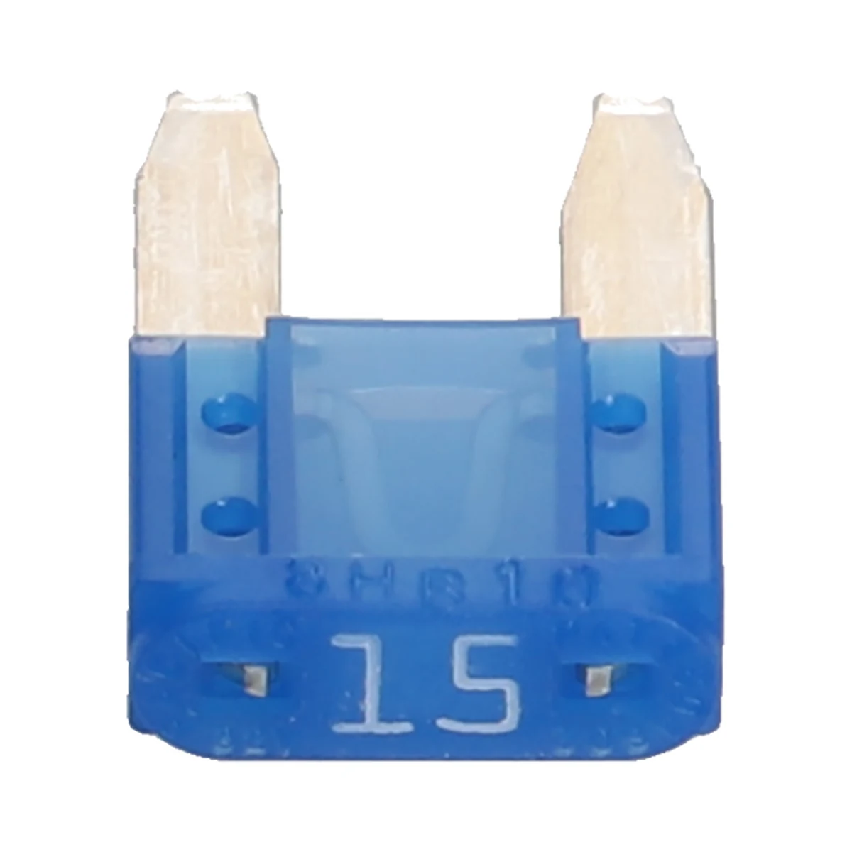 保險絲 迷你平型 15A5入