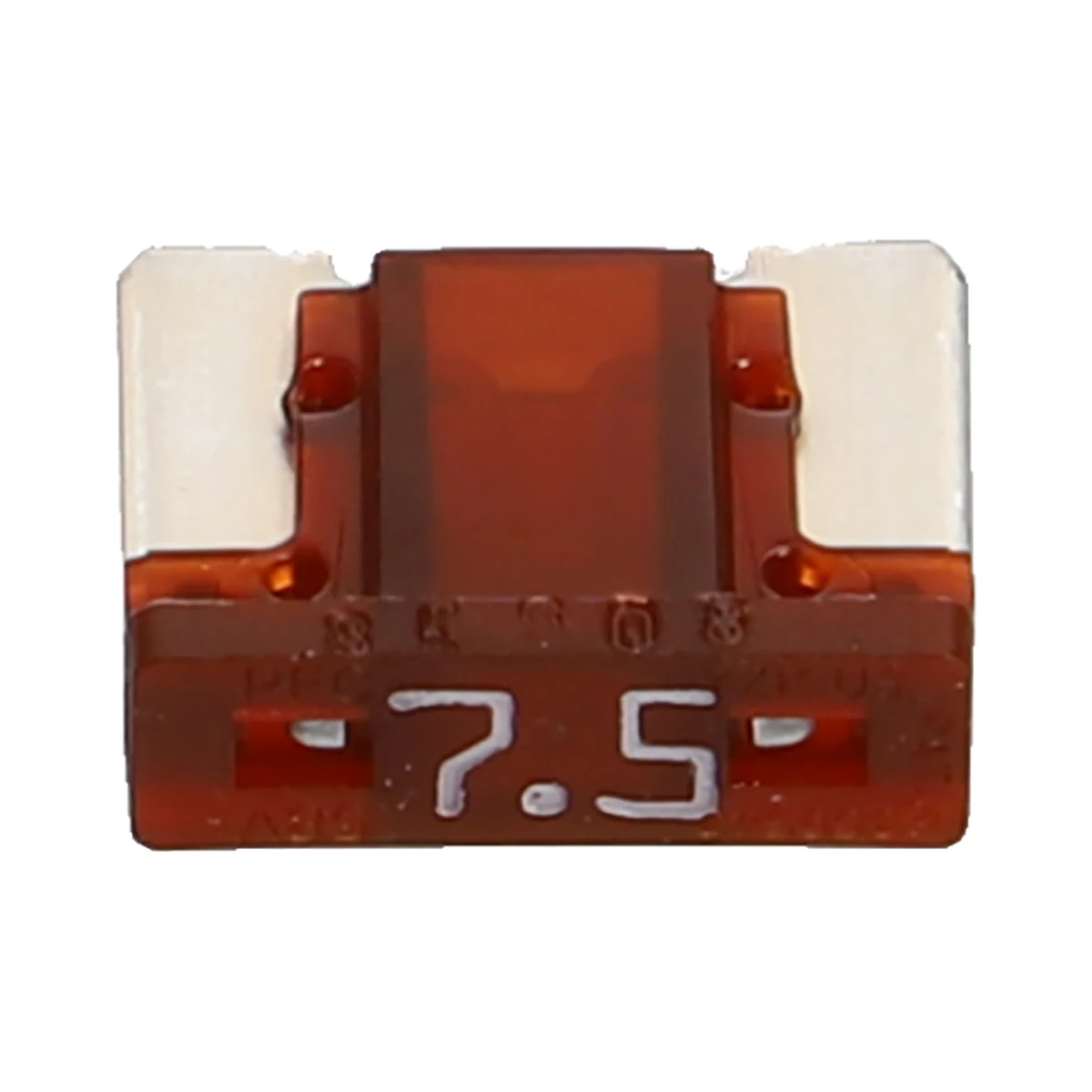 保險絲 低背 7.5A5入