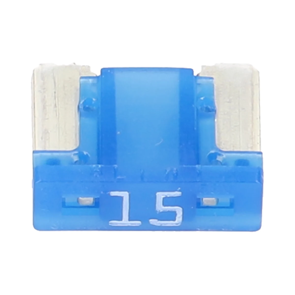 保險絲 低背 15A5入