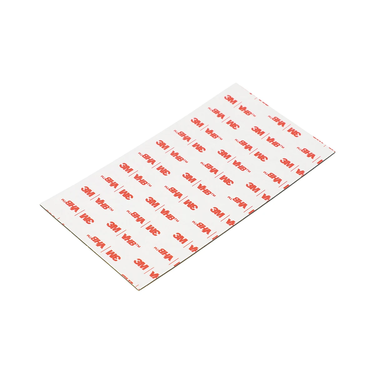 強力雙面膠帶(多用途、粗面最強) 替換3927