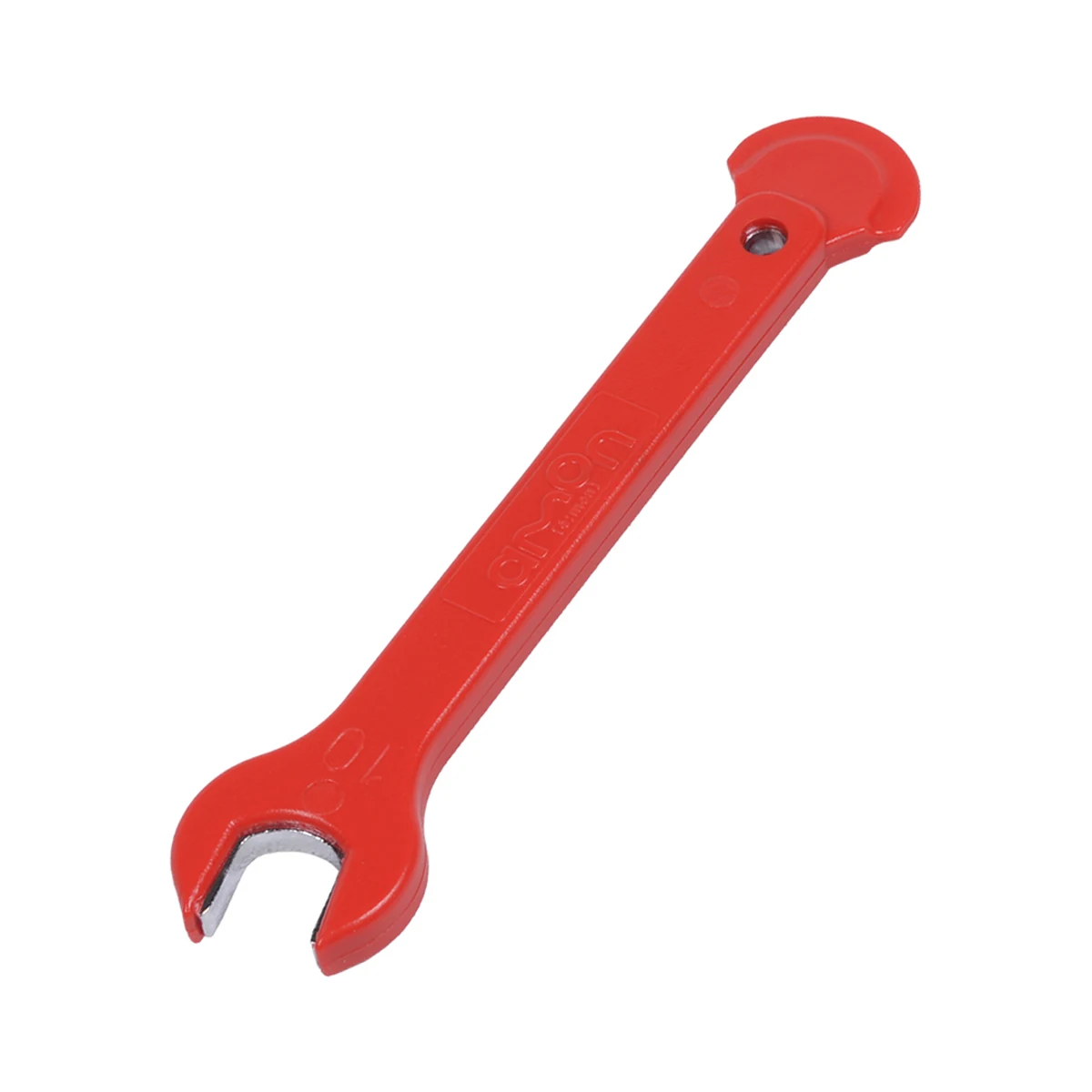 短路防止兩用扳手10mm(M6)
